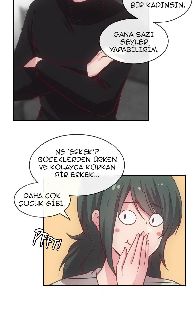 Yaş Önemlidir - Bölüm 14 Sayfa 39