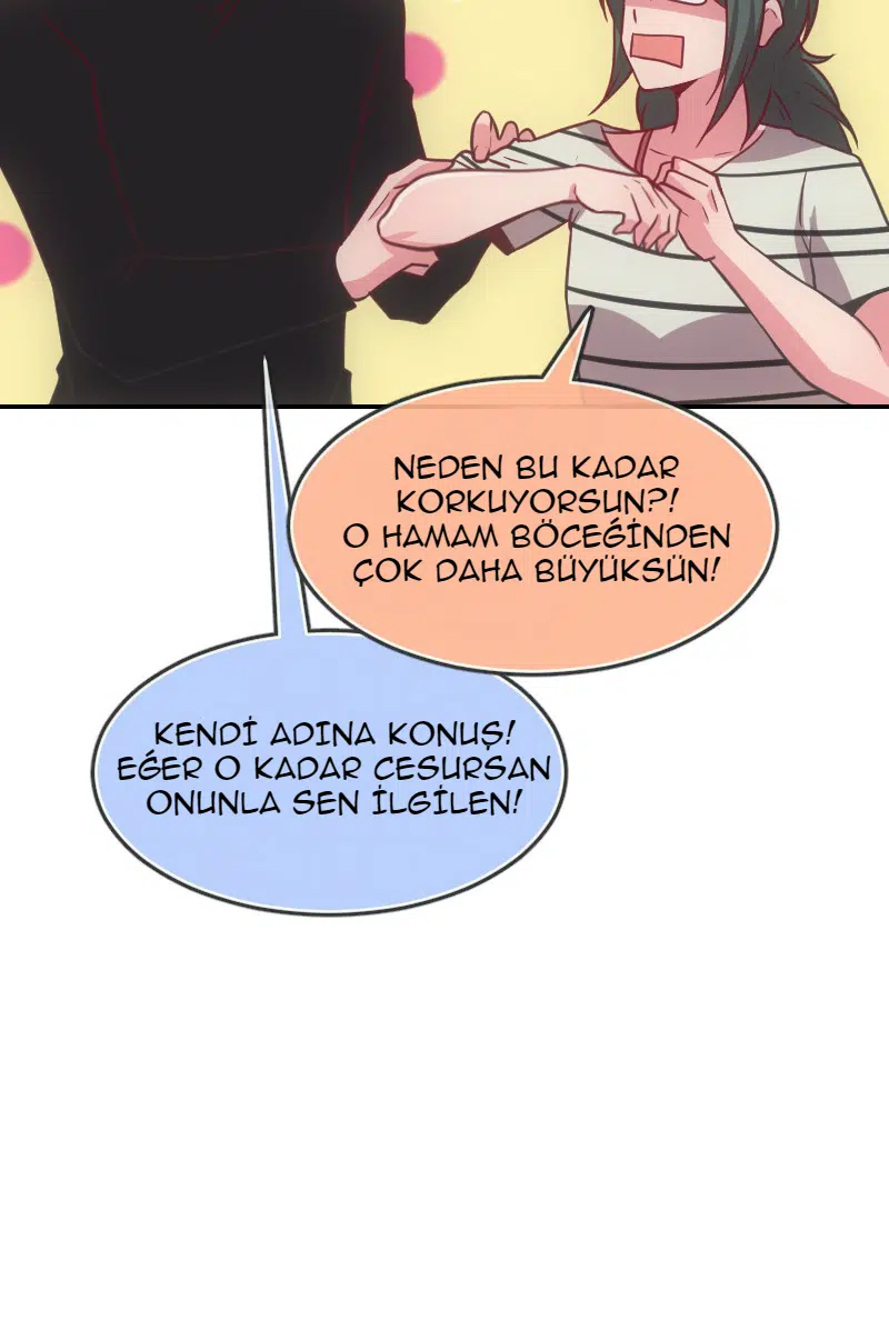 Yaş Önemlidir - Bölüm 14 Sayfa 47