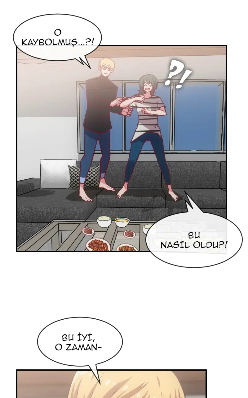 Yaş Önemlidir - Bölüm 14 Sayfa 48