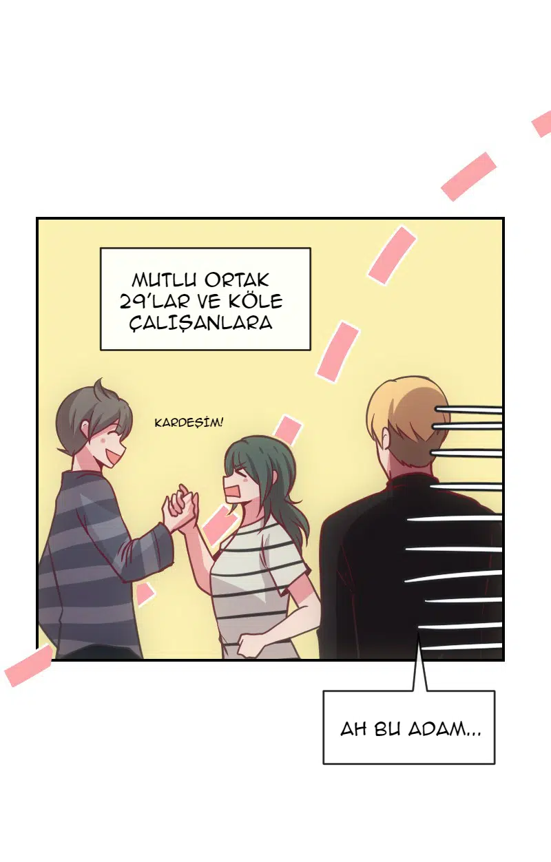 Yaş Önemlidir - Bölüm 14 Sayfa 73