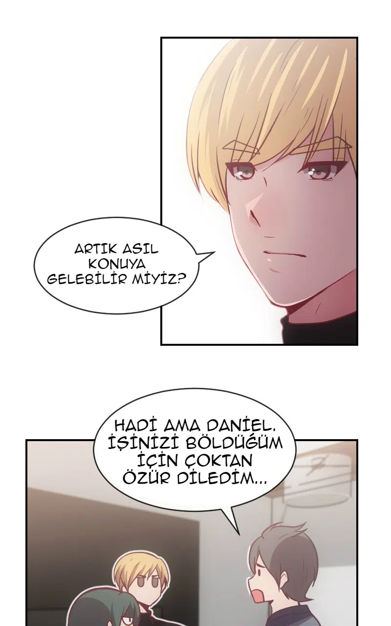 Yaş Önemlidir - Bölüm 14 Sayfa 74