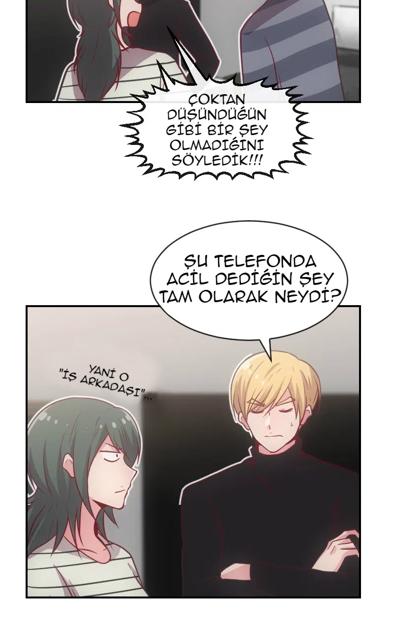 Yaş Önemlidir - Bölüm 14 Sayfa 75