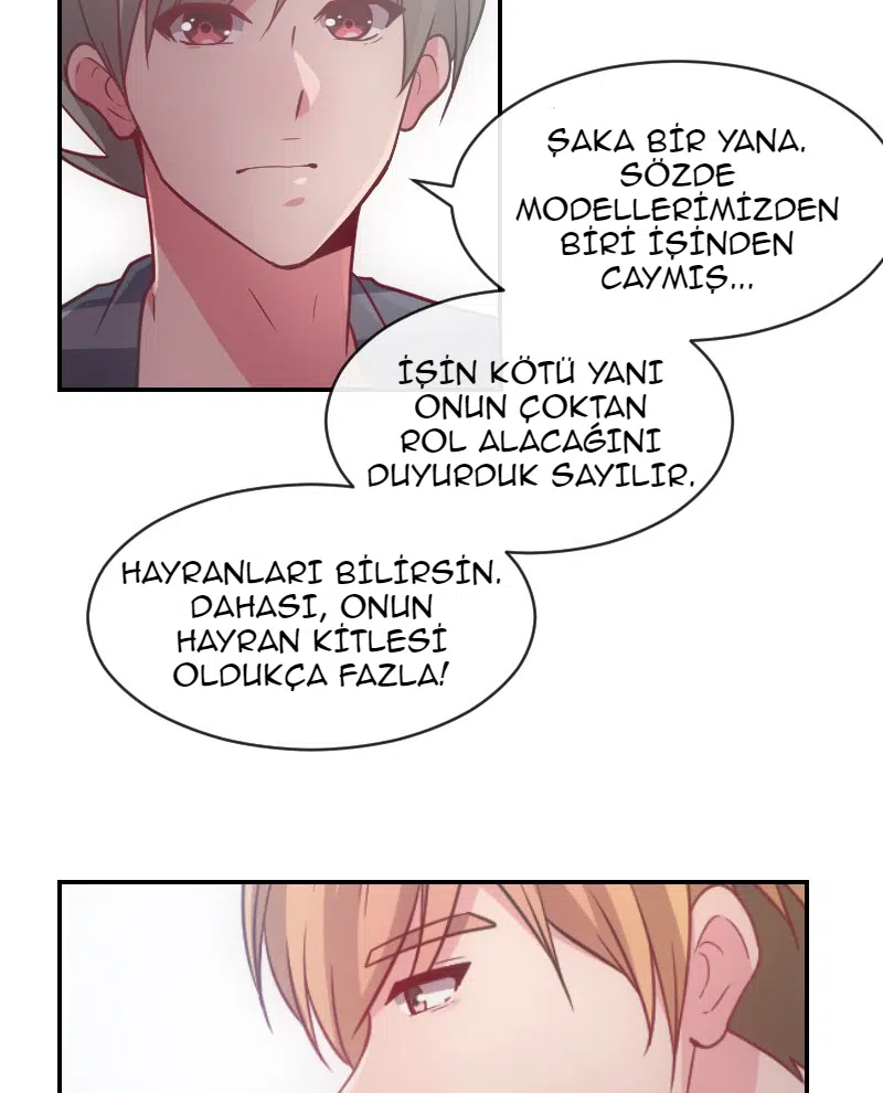 Yaş Önemlidir - Bölüm 14 Sayfa 77