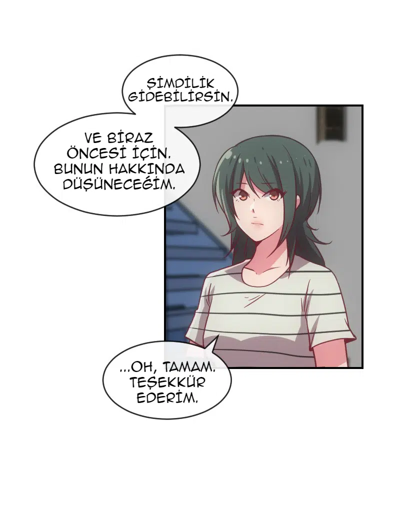 Yaş Önemlidir - Bölüm 14 Sayfa 79
