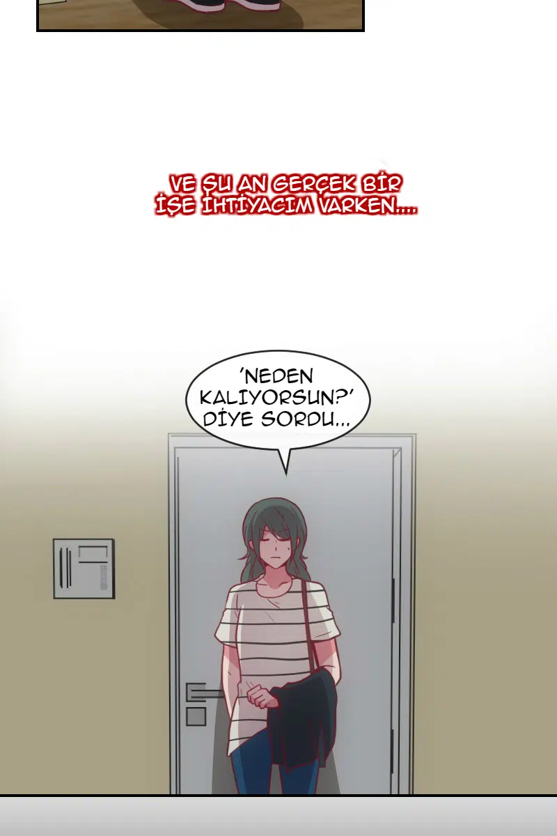 Yaş Önemlidir - Bölüm 14 Sayfa 83