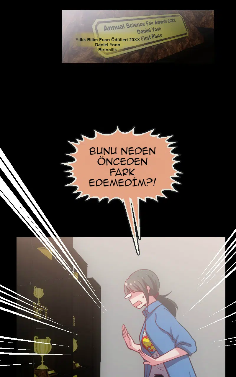 Yaş Önemlidir - Bölüm 14 Sayfa 85