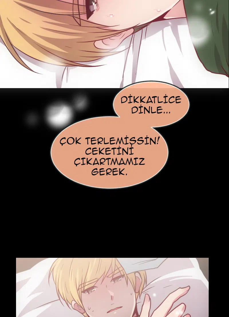 Yaş Önemlidir - Bölüm 14 Sayfa 90