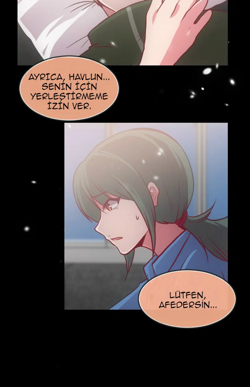 Yaş Önemlidir - Bölüm 14 Sayfa 91