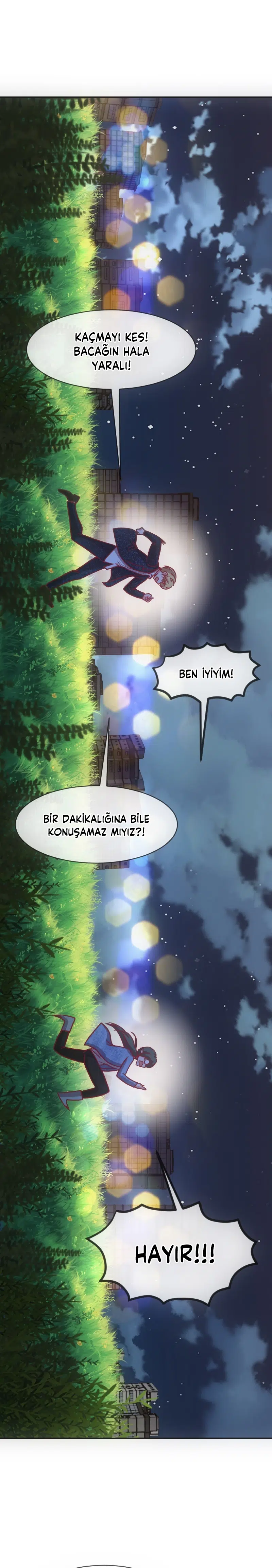 Yaş Önemlidir - Bölüm 150 Sayfa 8