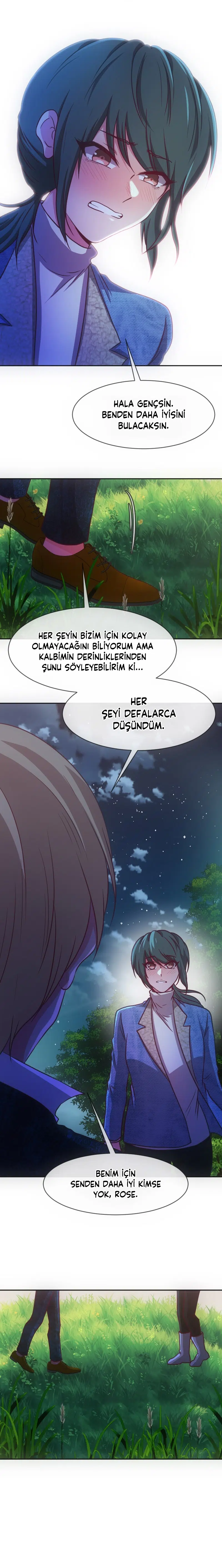 Yaş Önemlidir - Bölüm 150 Sayfa 13