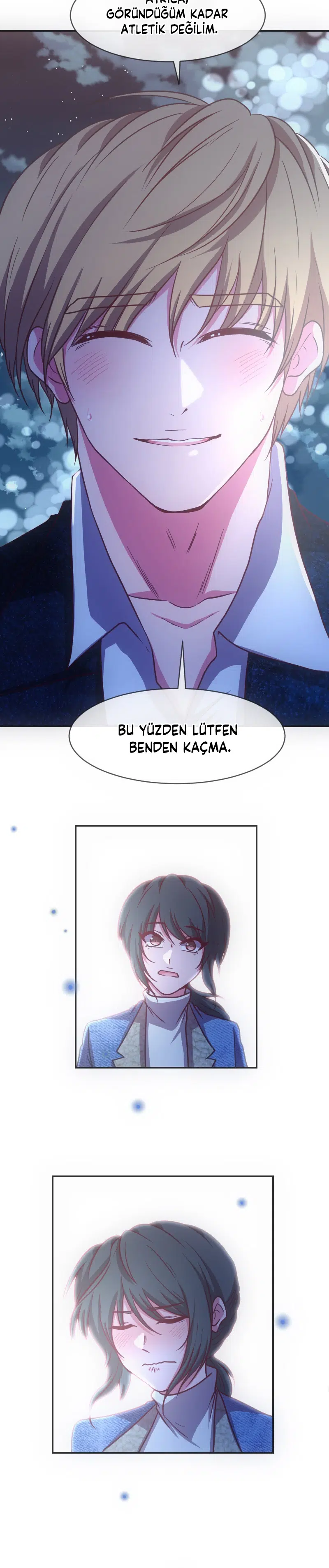 Yaş Önemlidir - Bölüm 150 Sayfa 19
