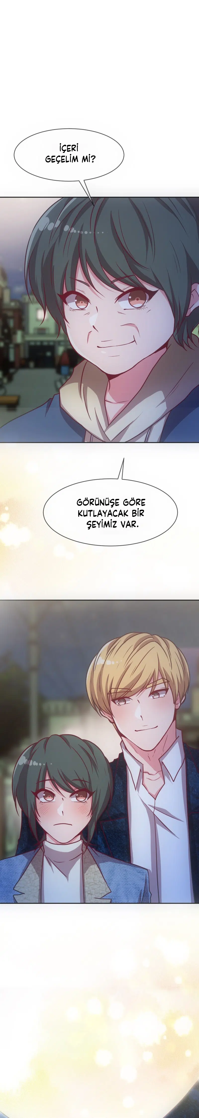 Yaş Önemlidir - Bölüm 150 Sayfa 26