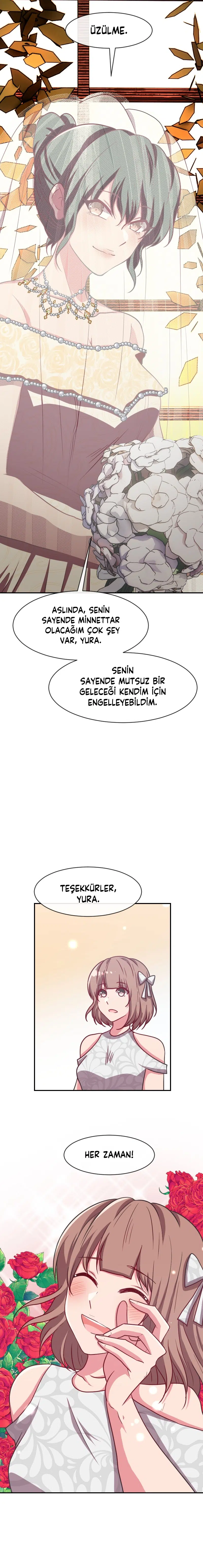 Yaş Önemlidir - Bölüm 151 Sayfa 7
