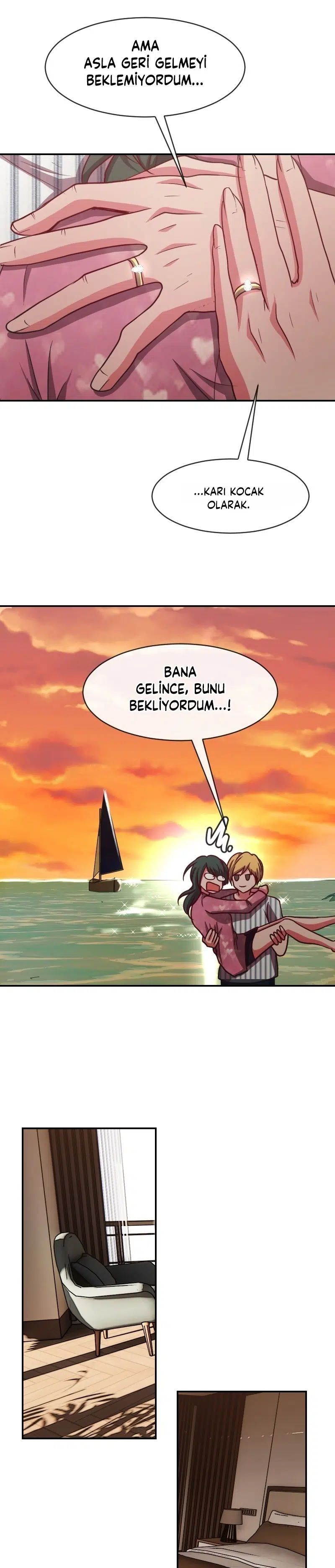Yaş Önemlidir - Bölüm 151 Sayfa 20