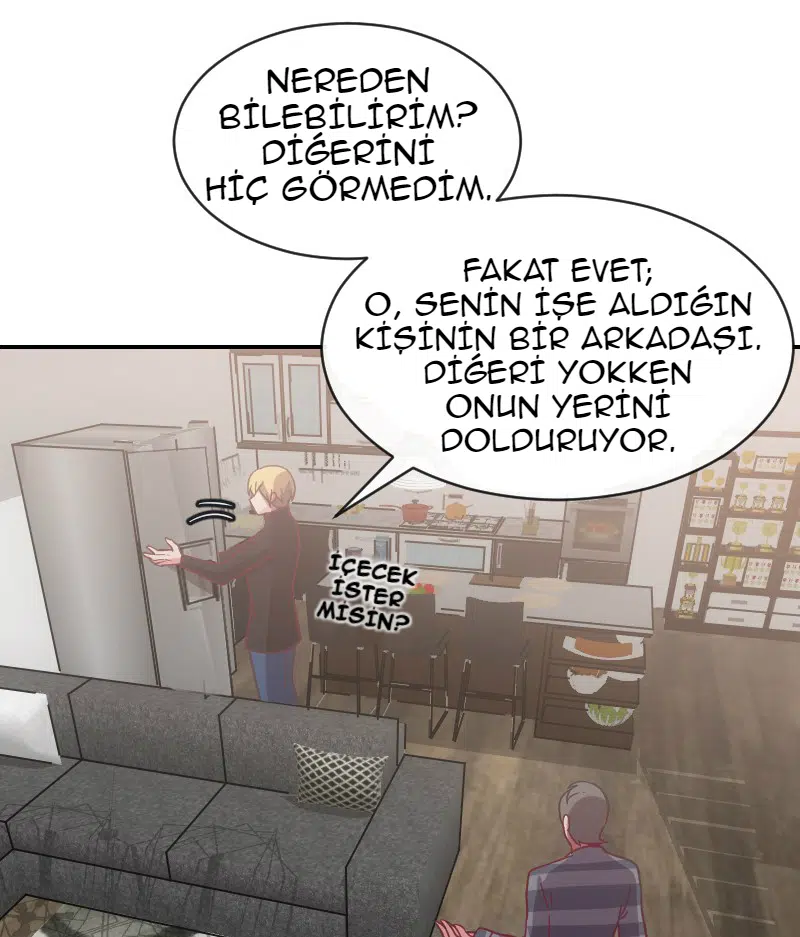 Yaş Önemlidir - Bölüm 15 Sayfa 5