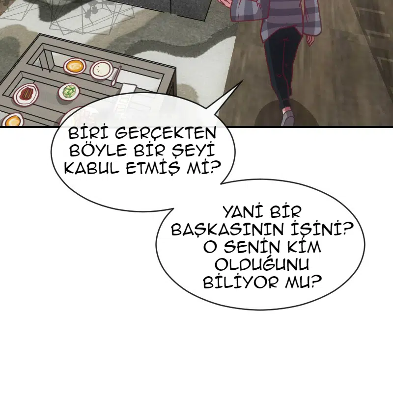 Yaş Önemlidir - Bölüm 15 Sayfa 6