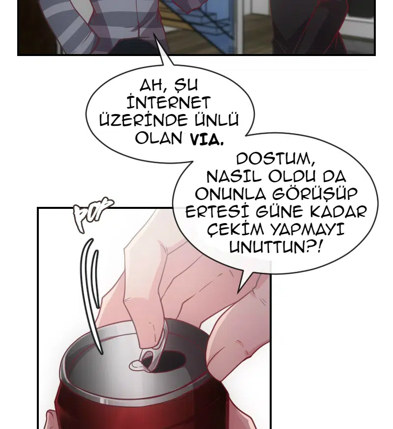 Yaş Önemlidir - Bölüm 15 Sayfa 8