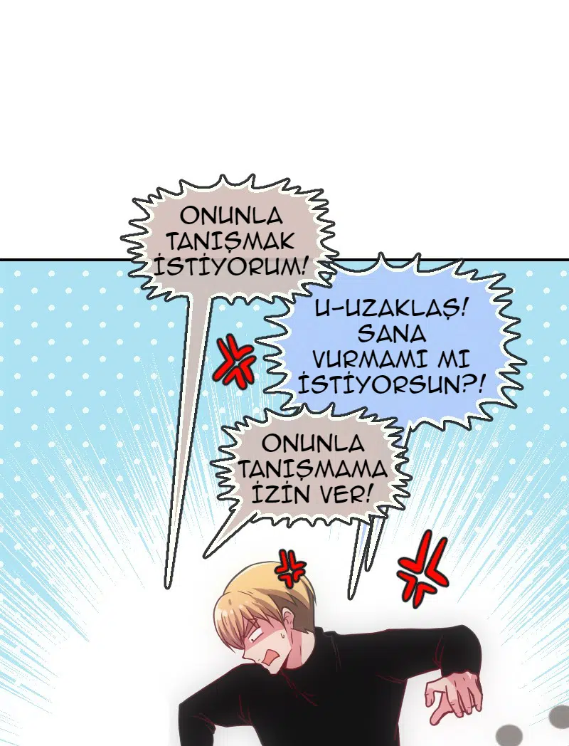 Yaş Önemlidir - Bölüm 15 Sayfa 16
