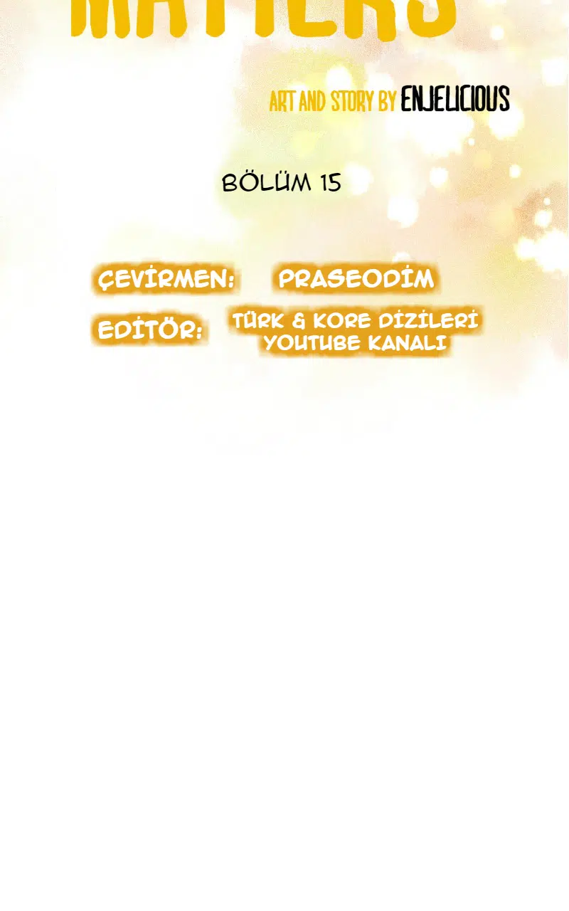 Yaş Önemlidir - Bölüm 15 Sayfa 30