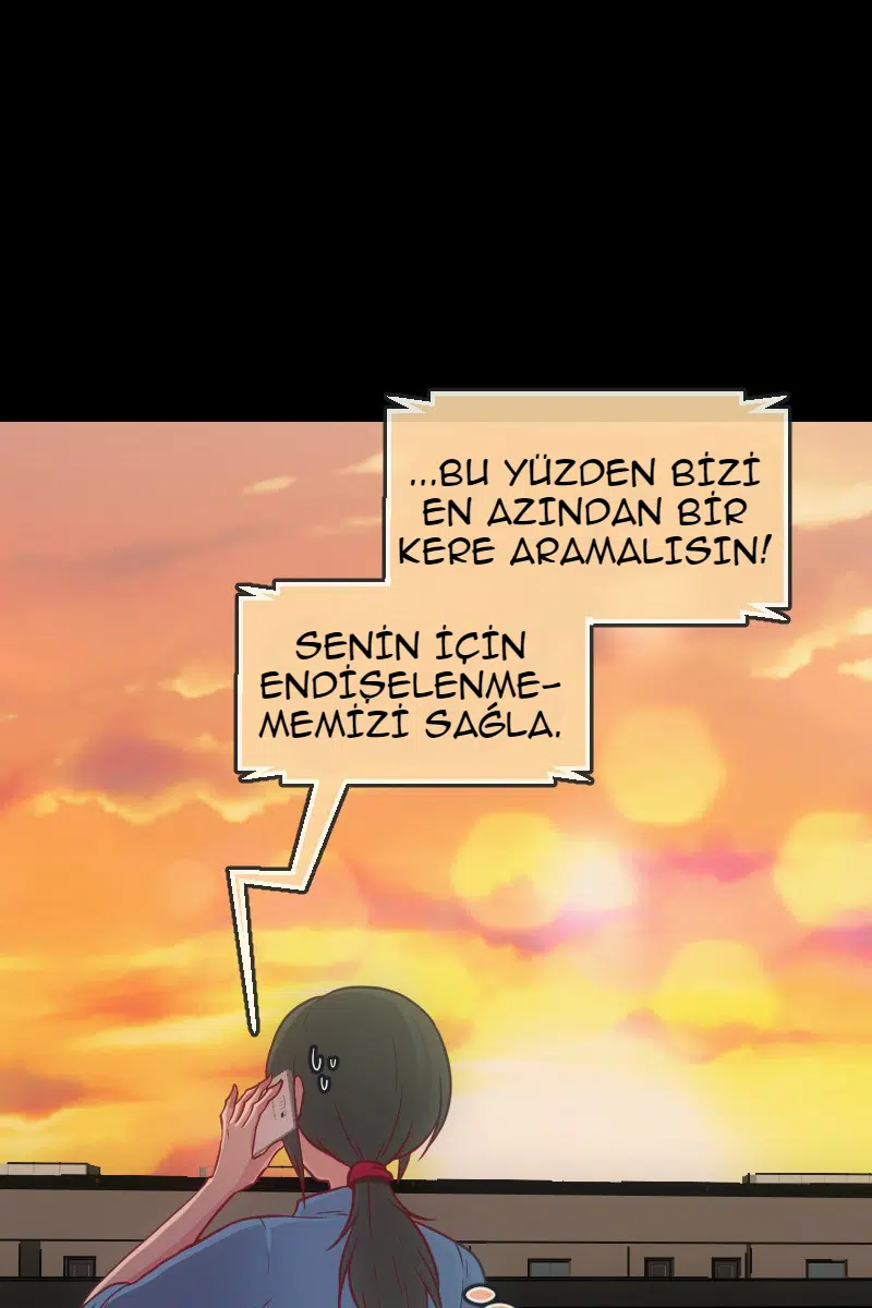 Yaş Önemlidir - Bölüm 15 Sayfa 34