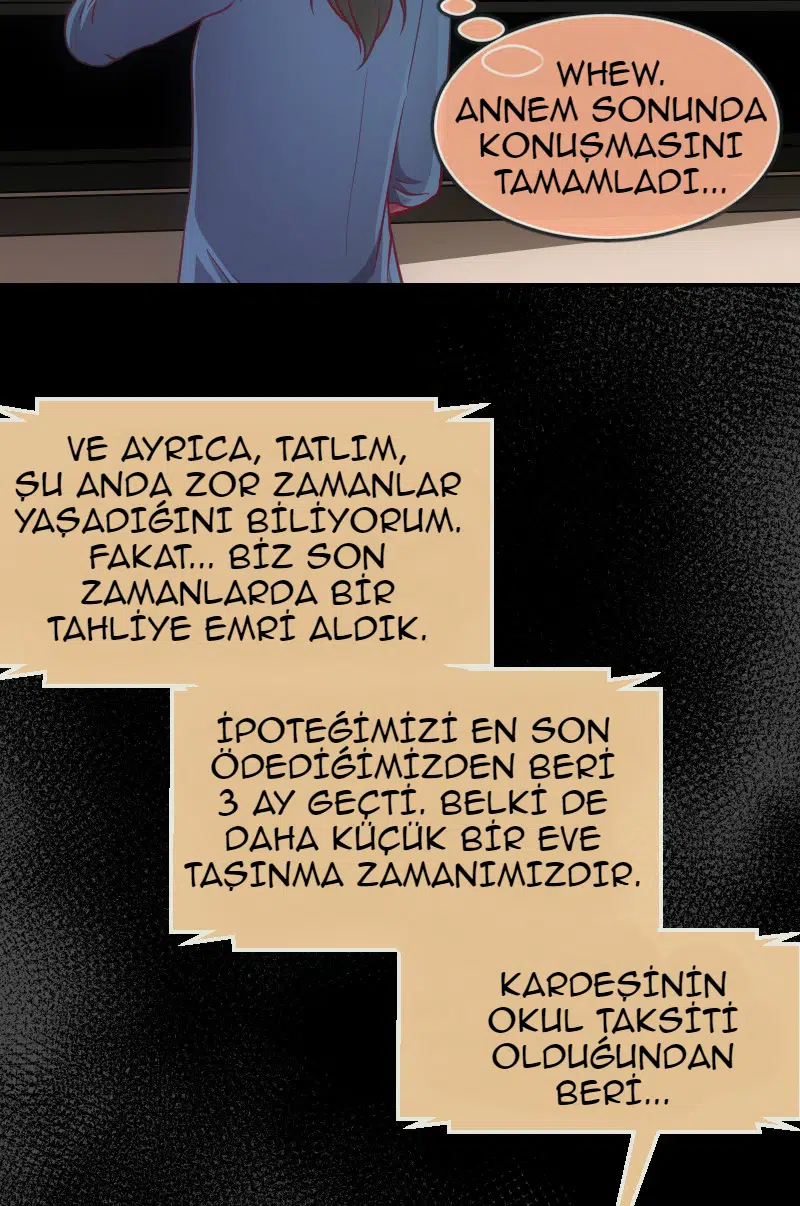 Yaş Önemlidir - Bölüm 15 Sayfa 35