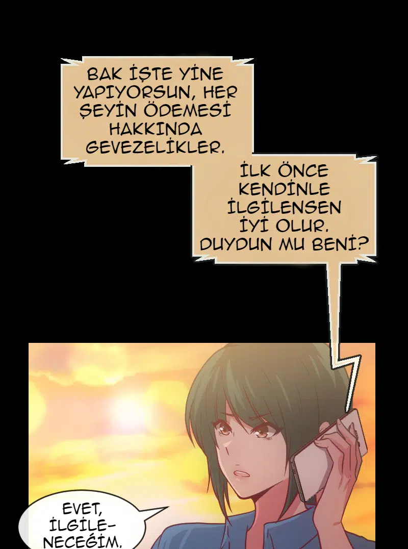 Yaş Önemlidir - Bölüm 15 Sayfa 37