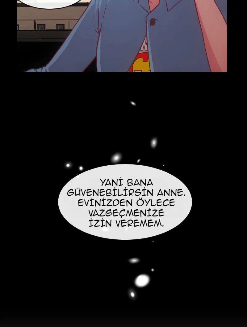 Yaş Önemlidir - Bölüm 15 Sayfa 38