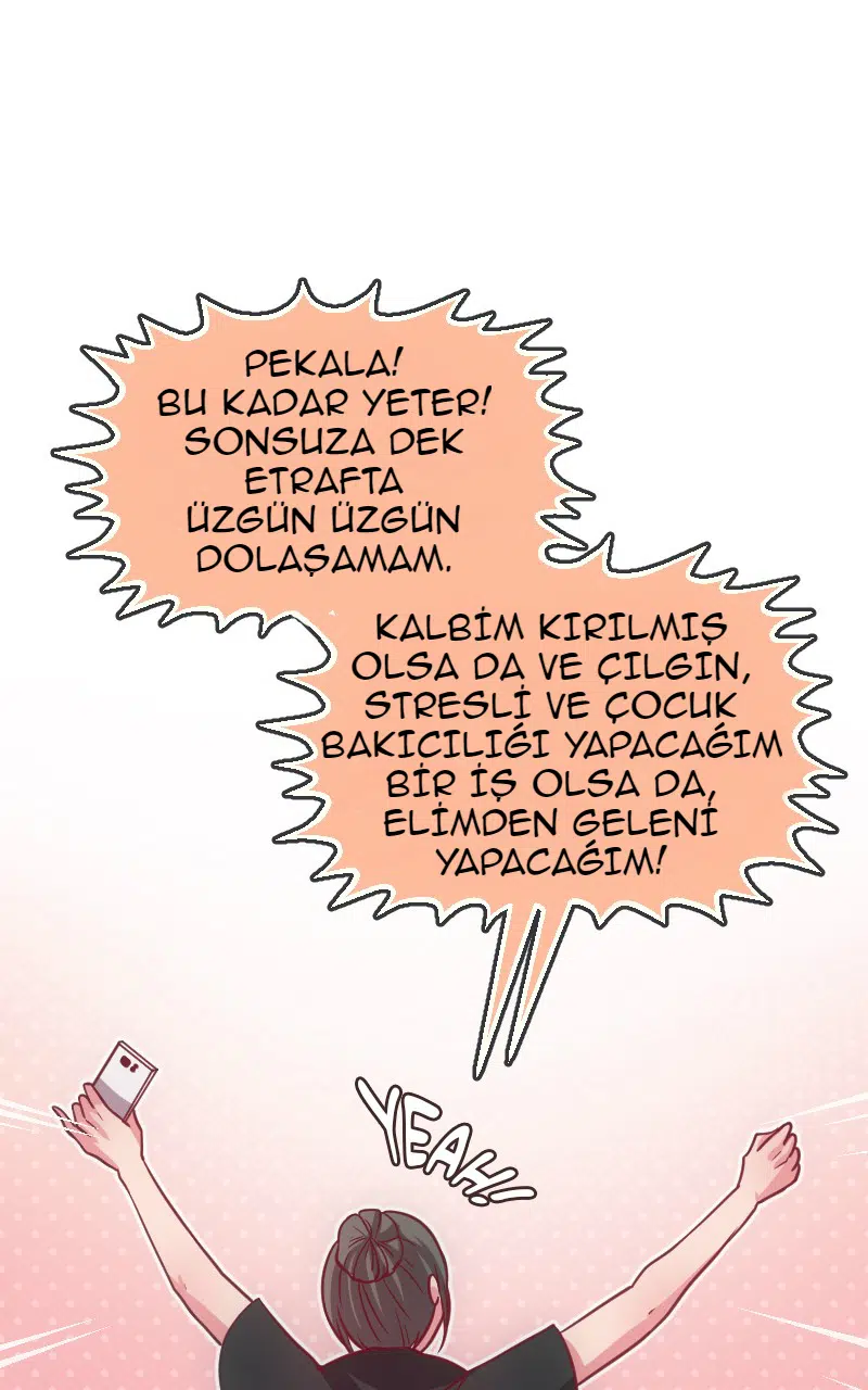 Yaş Önemlidir - Bölüm 15 Sayfa 40