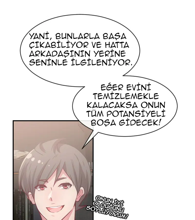 Yaş Önemlidir - Bölüm 15 Sayfa 51