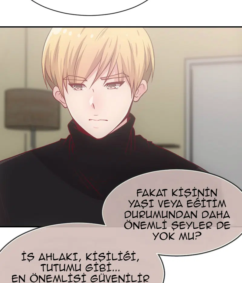 Yaş Önemlidir - Bölüm 15 Sayfa 54