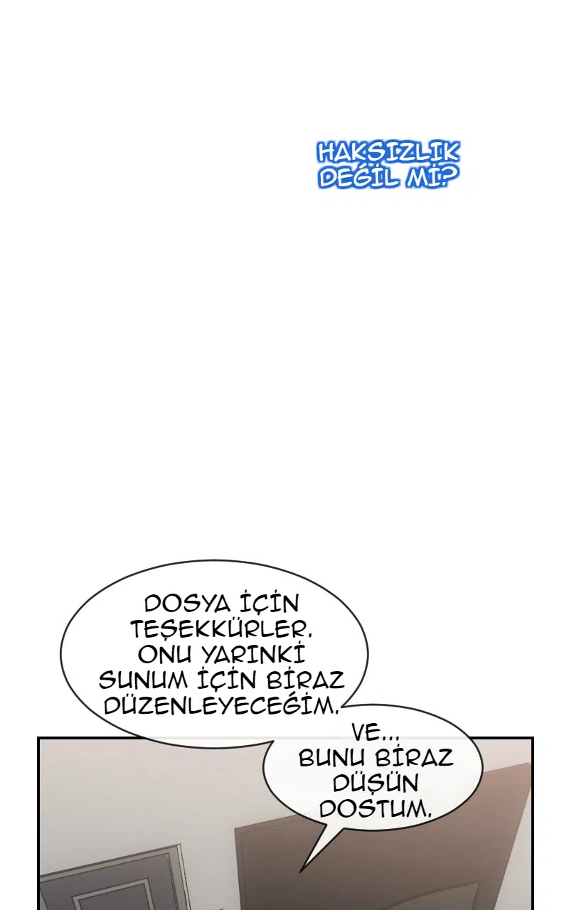 Yaş Önemlidir - Bölüm 15 Sayfa 58