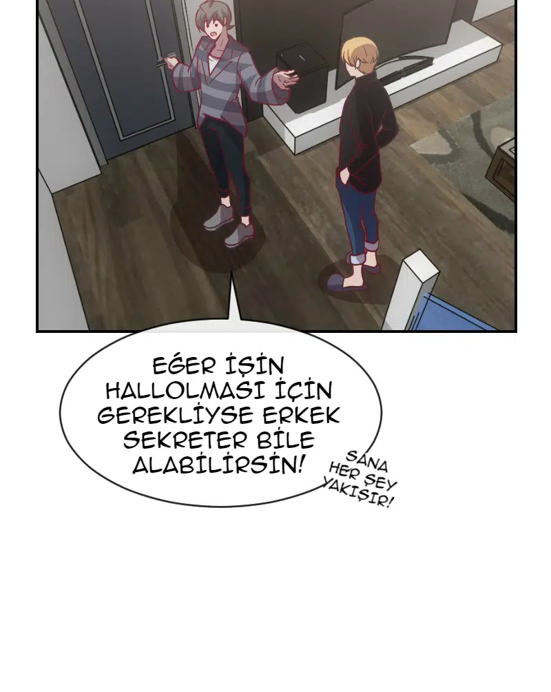 Yaş Önemlidir - Bölüm 15 Sayfa 59