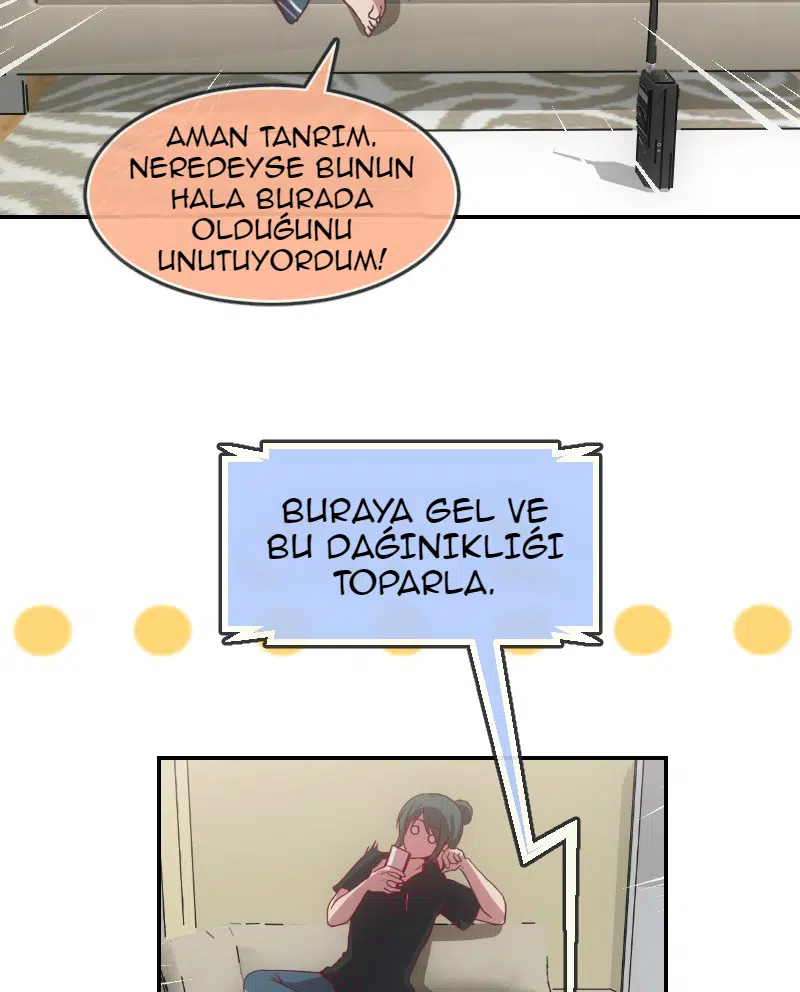Yaş Önemlidir - Bölüm 15 Sayfa 68