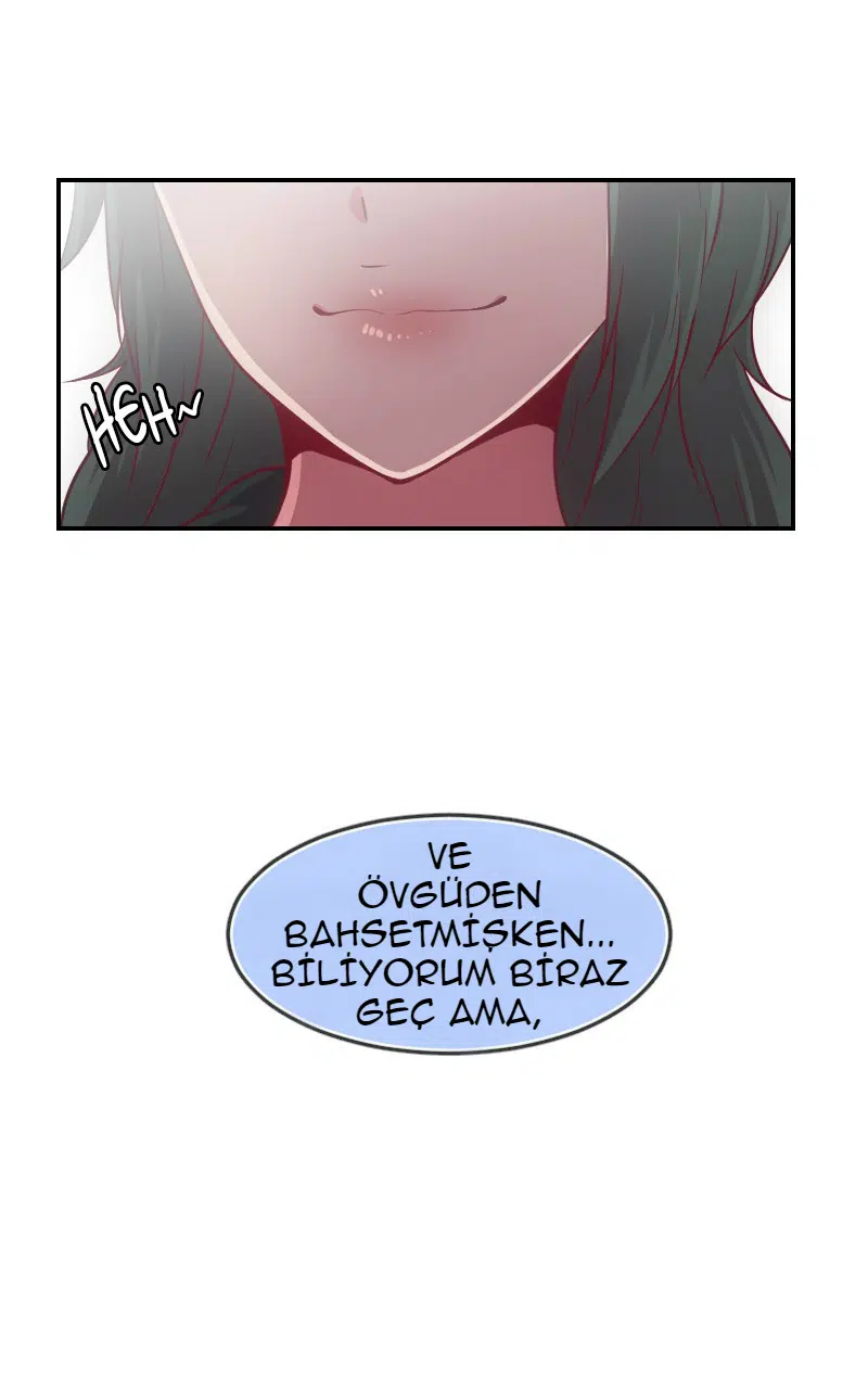 Yaş Önemlidir - Bölüm 15 Sayfa 89