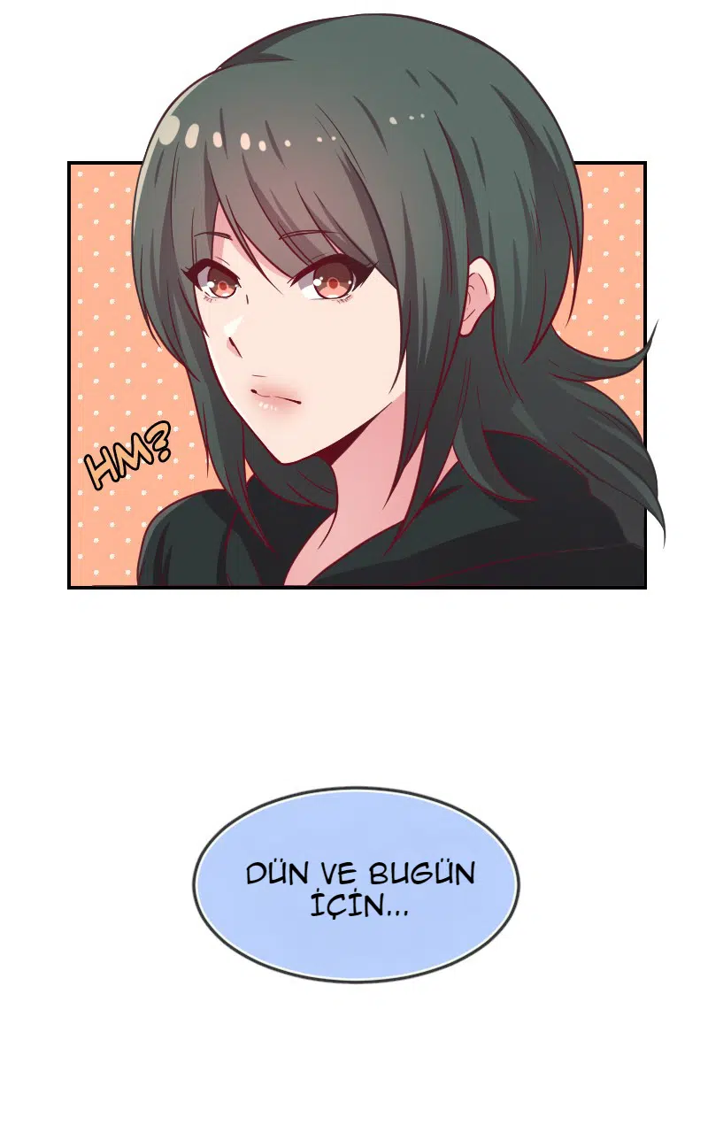 Yaş Önemlidir - Bölüm 15 Sayfa 90