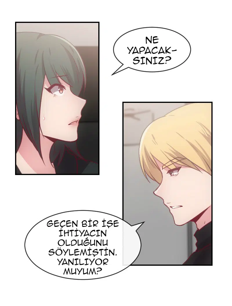 Yaş Önemlidir - Bölüm 15 Sayfa 101