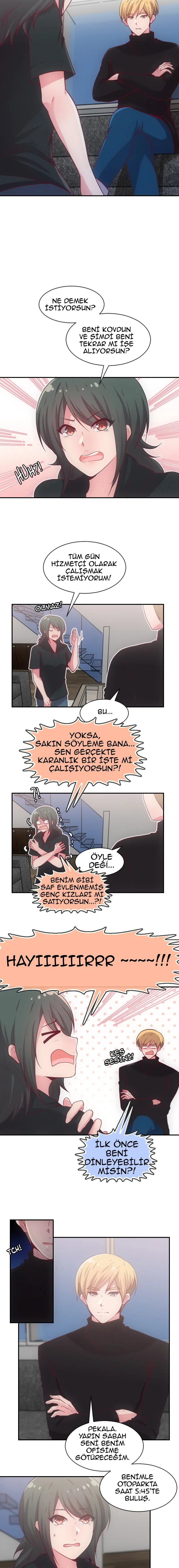 Yaş Önemlidir - Bölüm 16 Sayfa 2