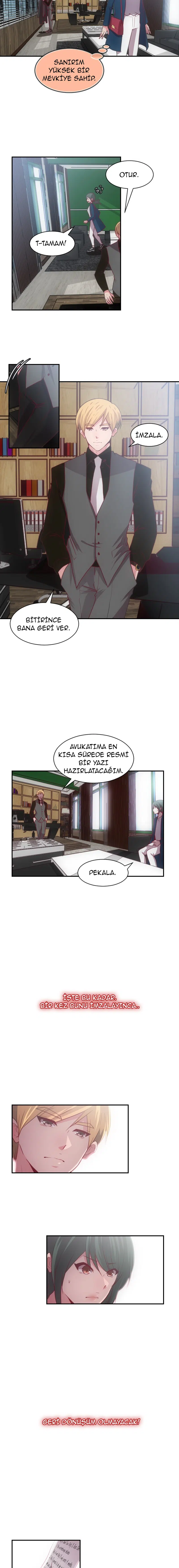 Yaş Önemlidir - Bölüm 16 Sayfa 15
