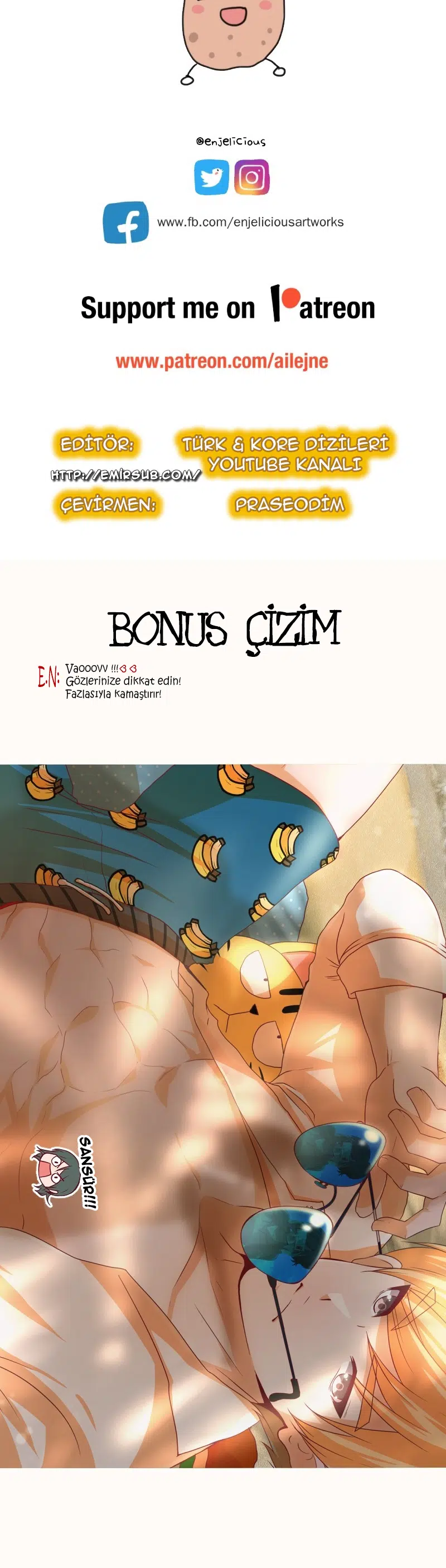 Yaş Önemlidir - Bölüm 16 Sayfa 17