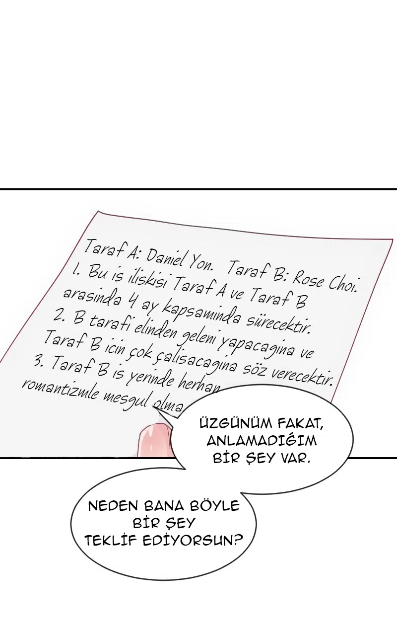 Yaş Önemlidir - Bölüm 17 Sayfa 1