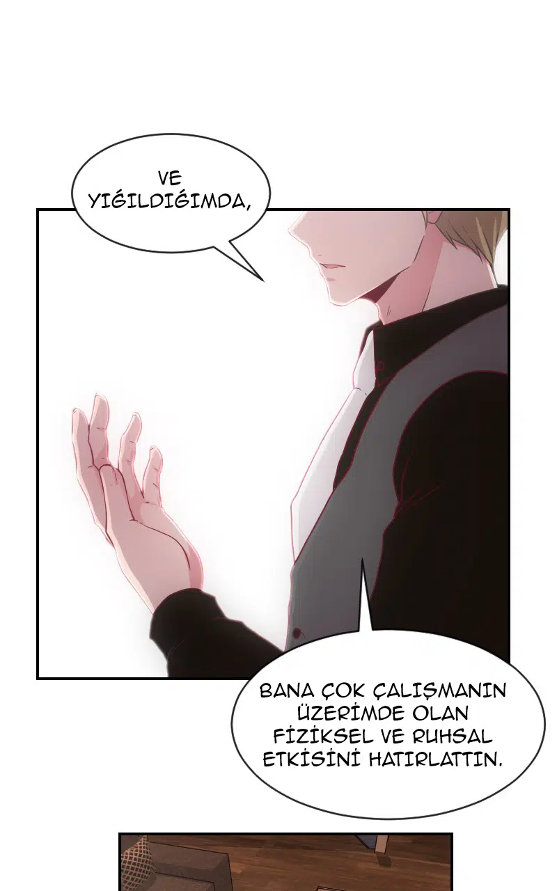 Yaş Önemlidir - Bölüm 17 Sayfa 15