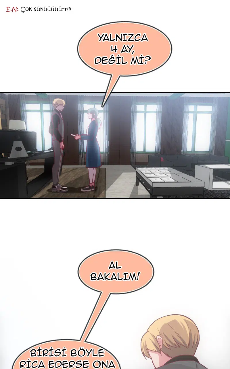 Yaş Önemlidir - Bölüm 17 Sayfa 42