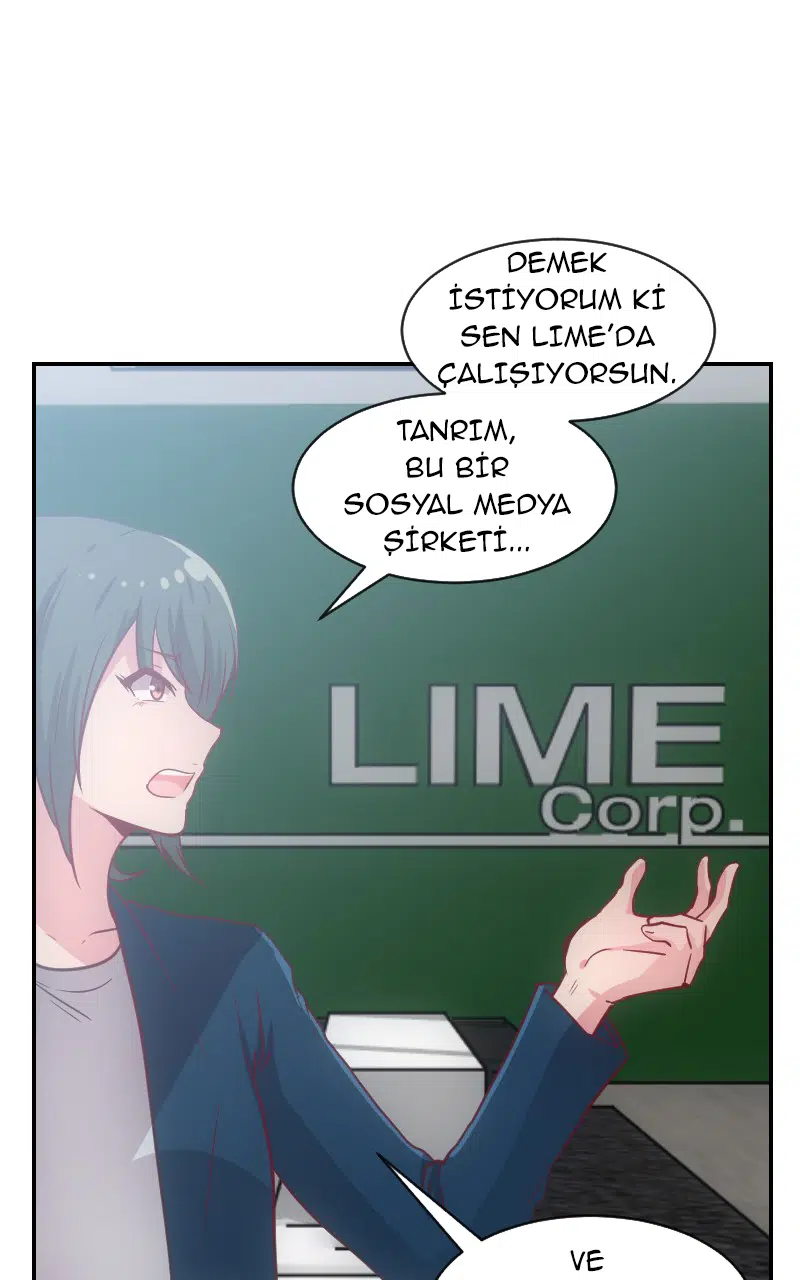 Yaş Önemlidir - Bölüm 17 Sayfa 56