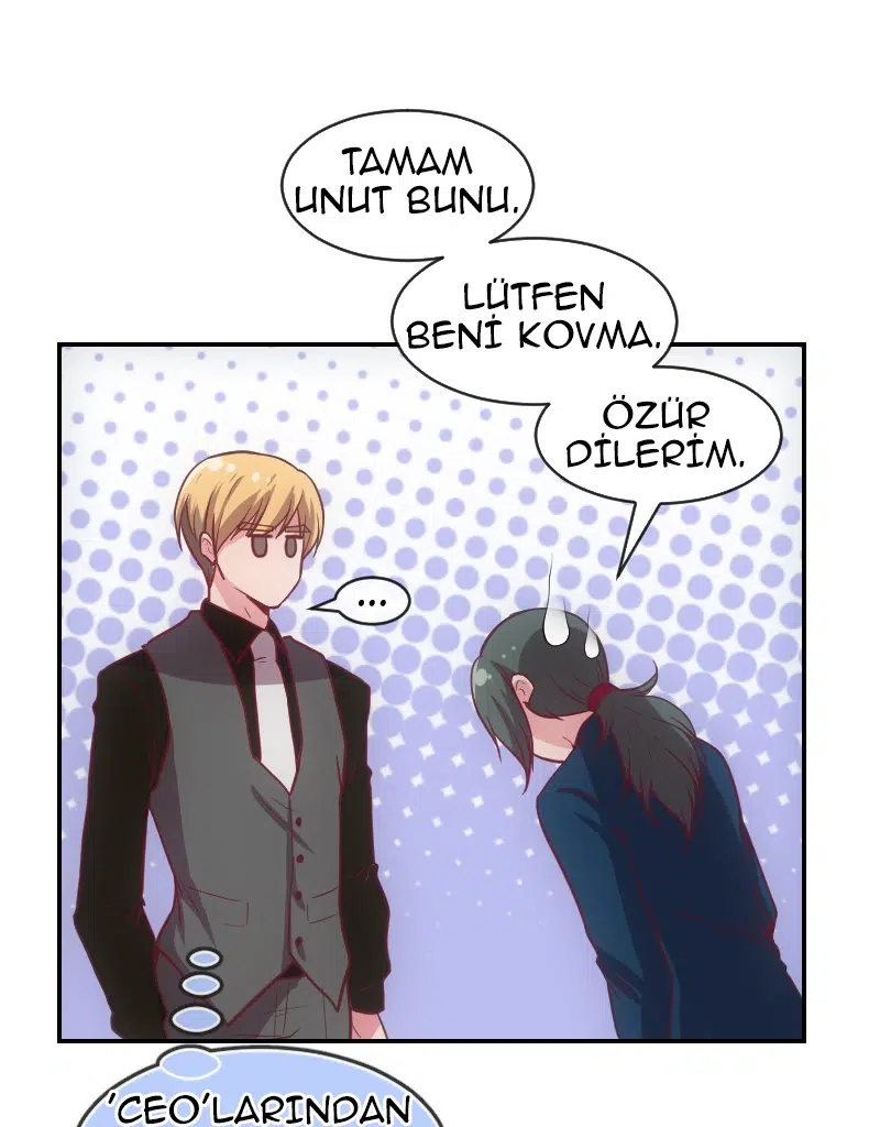 Yaş Önemlidir - Bölüm 17 Sayfa 60