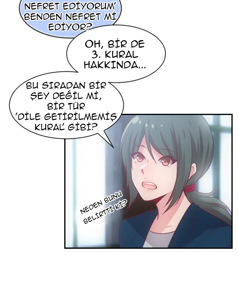 Yaş Önemlidir - Bölüm 17 Sayfa 61