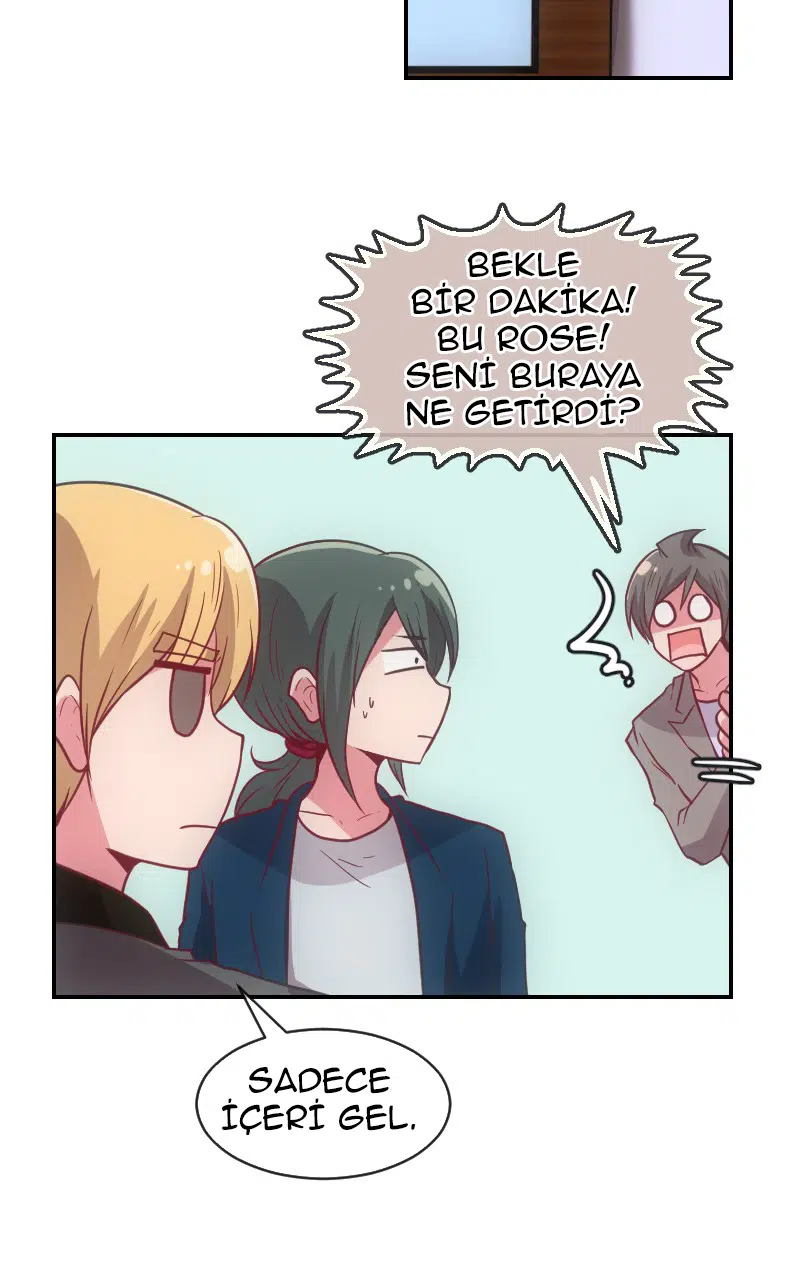Yaş Önemlidir - Bölüm 17 Sayfa 69