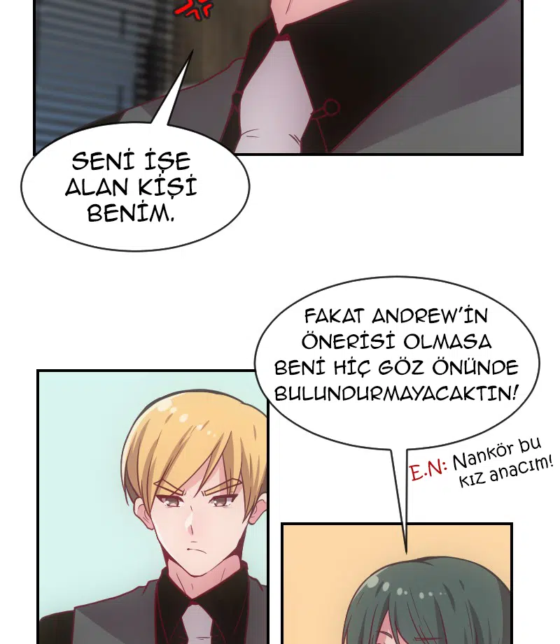 Yaş Önemlidir - Bölüm 17 Sayfa 76