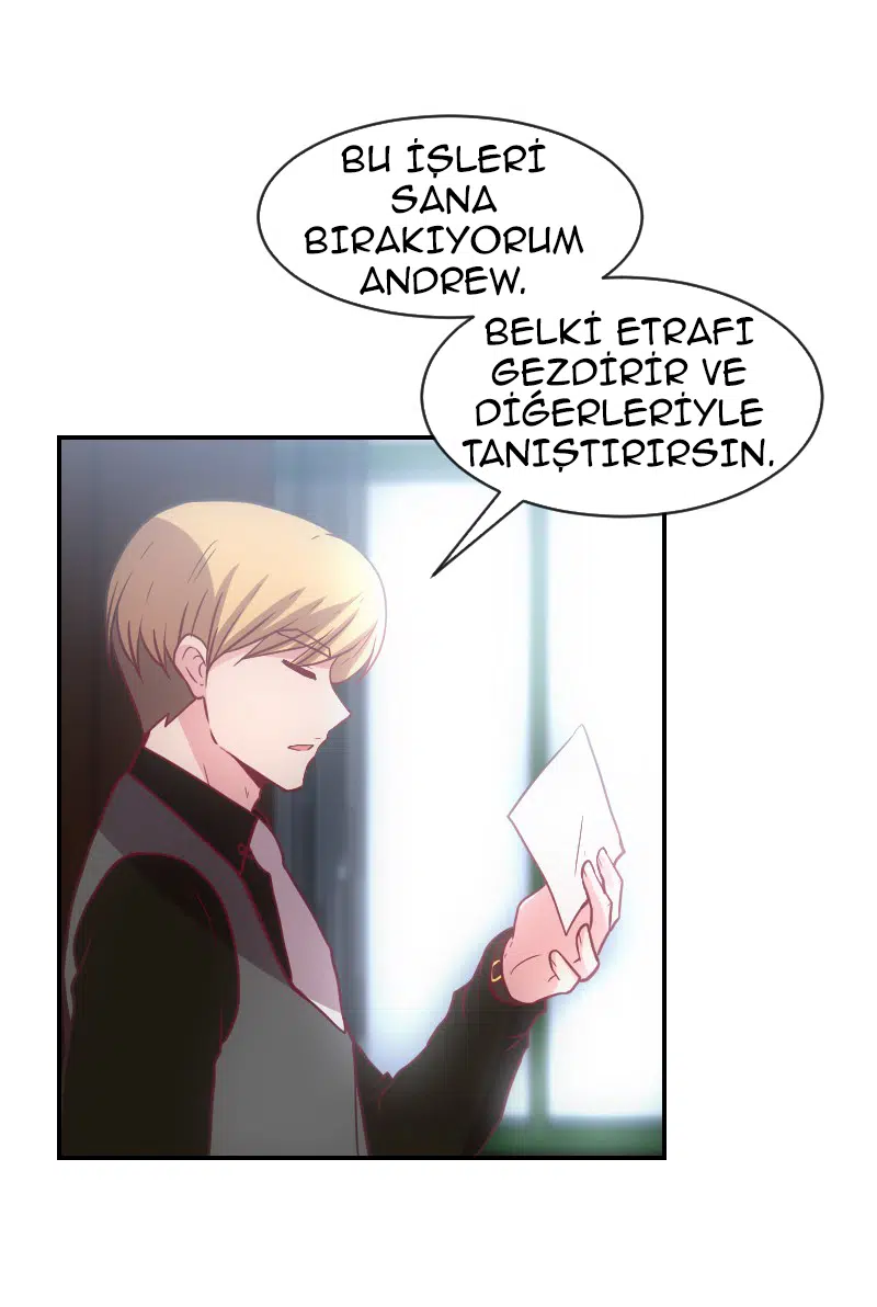Yaş Önemlidir - Bölüm 17 Sayfa 88