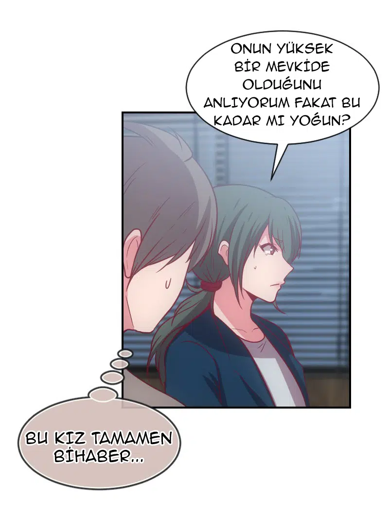Yaş Önemlidir - Bölüm 17 Sayfa 91