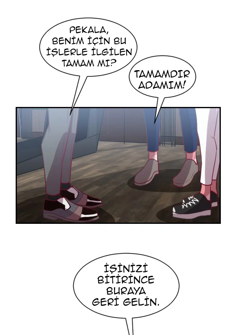 Yaş Önemlidir - Bölüm 17 Sayfa 92
